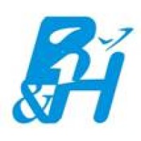 B & H LOGISTICS PVT LTD Logo