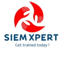 SIEM XPERT Logo
