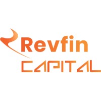 RevFin Capital Logo