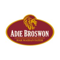 Adie Broswon Group Pvt.Ltd Logo