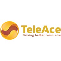 TeleAce Logo