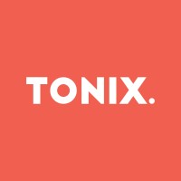 TONIX AGENCY Logo