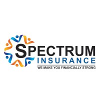 Spectrum Insurance Broking (P) Limited Logo