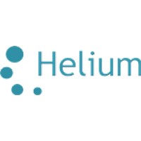 Helium Communications Pvt Ltd Logo