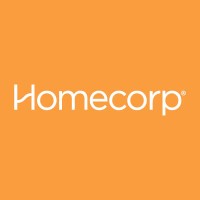 Homecorp Property Group Logo