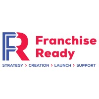 Franchise Ready Logo