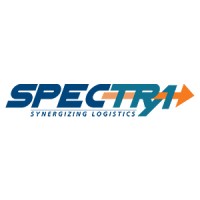 Spectra Logistics Logo