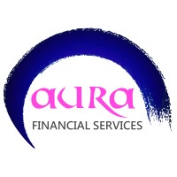 Aura Financial Services Logo