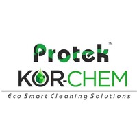 Protek Korchem Pvt. Ltd. Logo