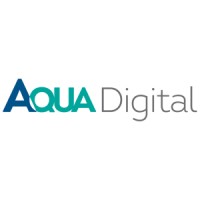 Aqua Digital Logo