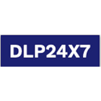DLP24X7.COM Logo