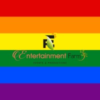 Entertainment farm Logo