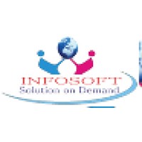 Infosoft Technologies Logo