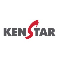 KENSTAR Logo