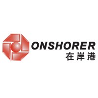 Onshorer Business Logo
