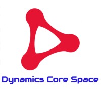 Dynamics Core Space Logo