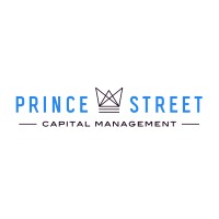 Prince Street Capital Management Logo