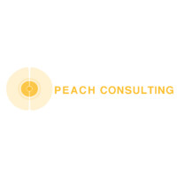 PEACH Consulting Logo
