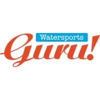 Watersports Guru Logo