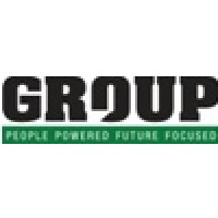 GROUP Engineering Pty Ltd Logo