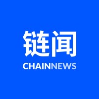 链闻 ChainNews Logo