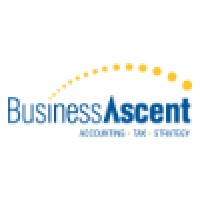 Business Ascent Logo