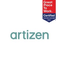 artizen Logo