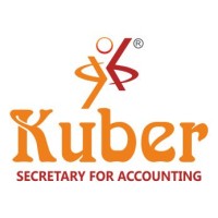 Kuber Software Private Limited Logo