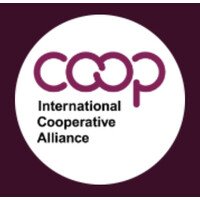 Abu Dhabi Community Cooperative Logo