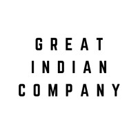 Great Indian Company Logo