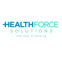 Healthforce Solutions Logo