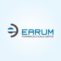 Earum Pharmaceuticals Limited Logo