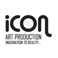 Icon Art Production Logo