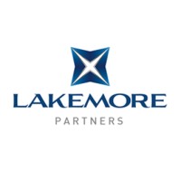 Lakemore Partners Logo