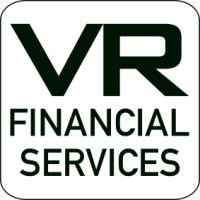 VR Financial Services Logo
