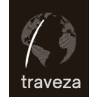 Traveza Global Travel Ventures Logo