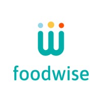 FoodWise Logo