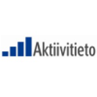 Suomen Aktiivitieto Oy Logo