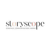Storyscope Strategic Communications Group Logo