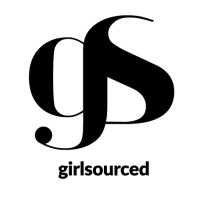 Girlsourced Logo