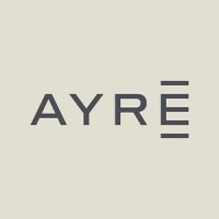 Ayre Real Estate Logo