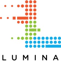Lumina Media Indonesia Logo