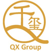 QX Trust Co. Ltd (千玺信托公司) Logo