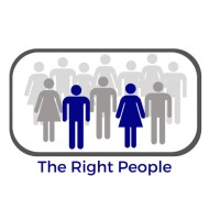The Right People, India Logo