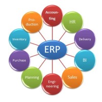 software consulting Logo