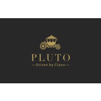 Pluto Travels India Pvt Ltd Logo