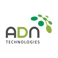 ADN Technologies Ltd. Logo