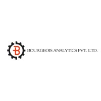 Bourgeois Analytics Pvt. Ltd. Logo