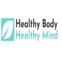 Healthy Body Healthy Mind Logo