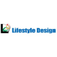 Lifestyle Design Inc. Logo